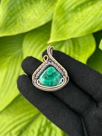 Image 1 of Malachite 