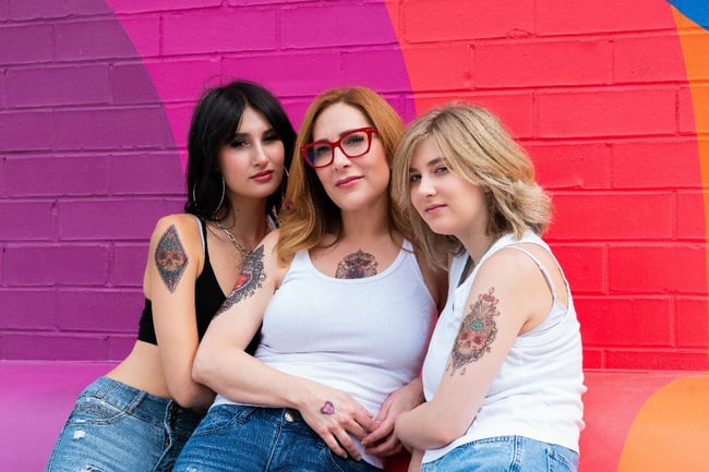 'Dia de los muertos' - Jewelled Sugar Skull 