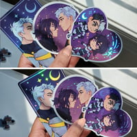 Image 3 of sheith stickers