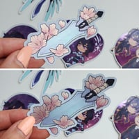 Image 2 of sheith stickers