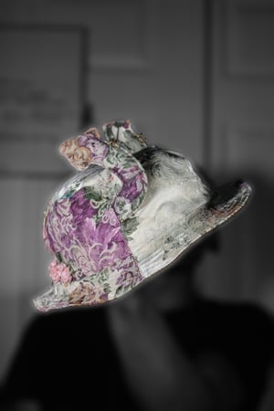 Bijou's Bucket Hat