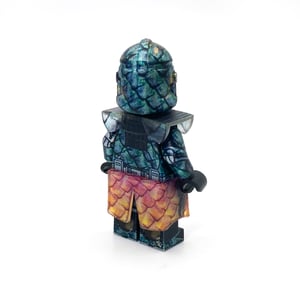 Image of Silver ARC Seeker