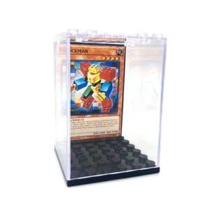 Image of Custom 6x6 Cases!