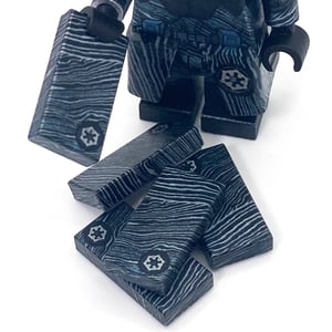 Image of ARC Beskar Trooper - 0/12 Exclusive