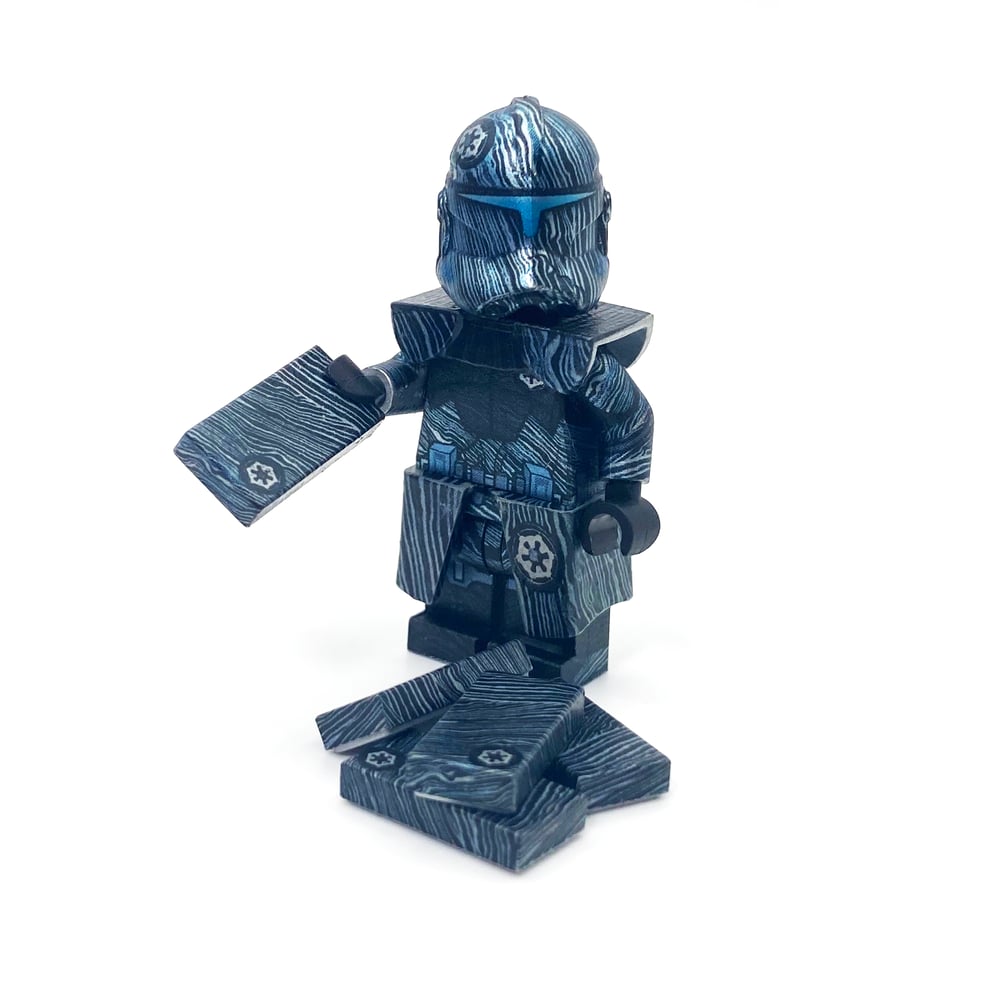 Image of ARC Beskar Trooper - 0/12 Exclusive