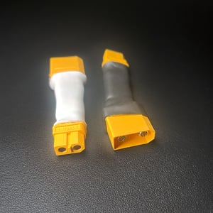Image of XT90 to XT60 Connector