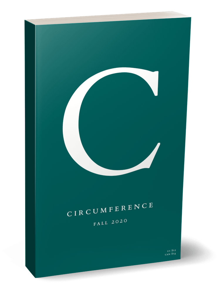 Circumference Magazine Summer 2020 Print Edition