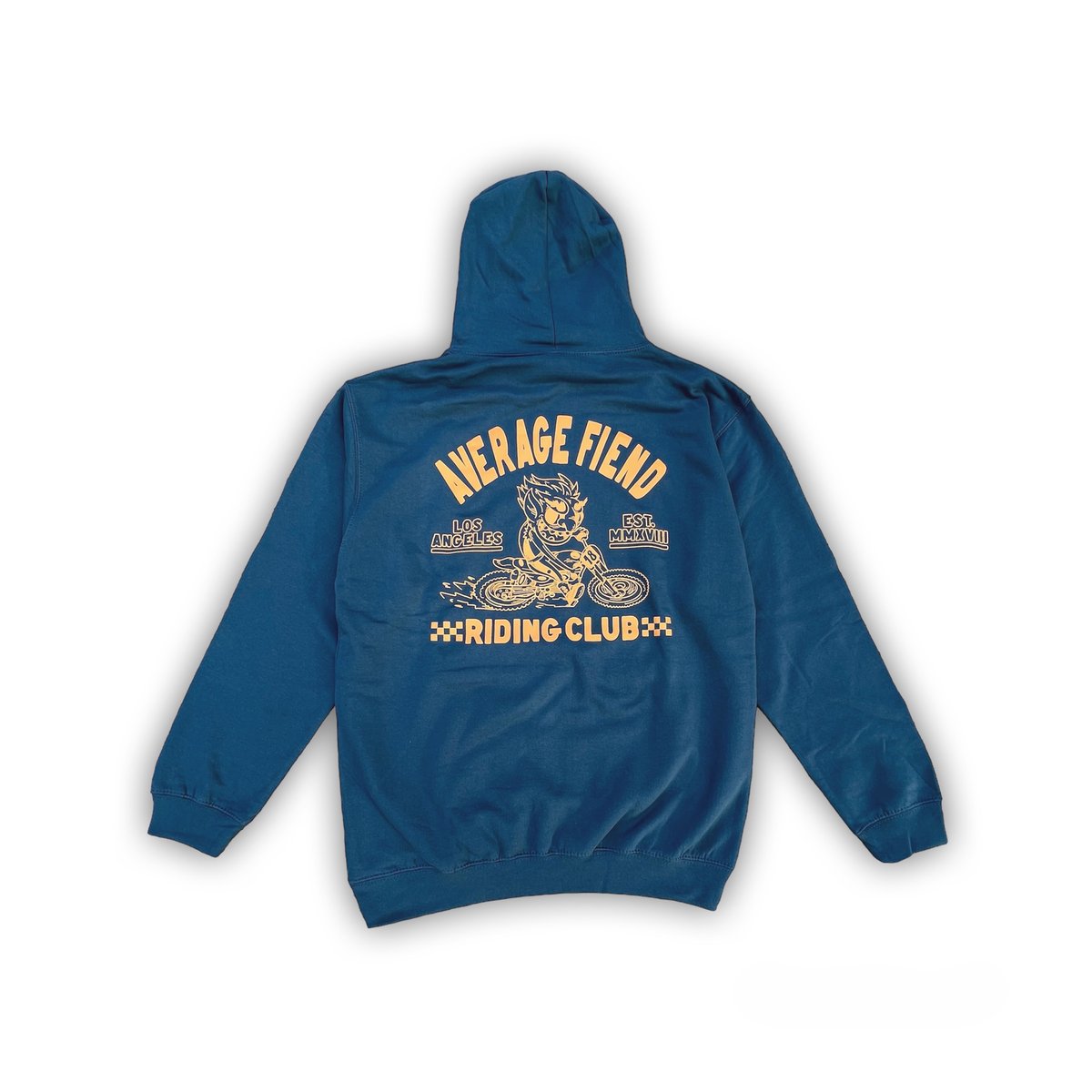 Products Average Fiend