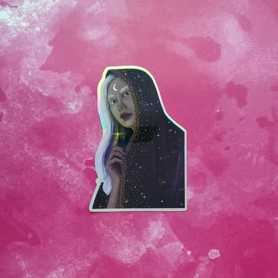 Image of Asteria