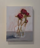 Image 4 of Vase de pivoines