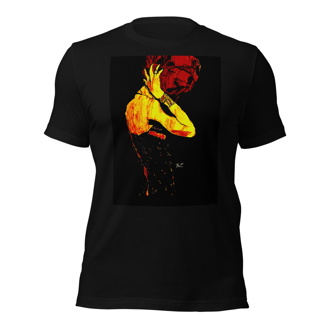 Image of Eryka Badu T-Shirt