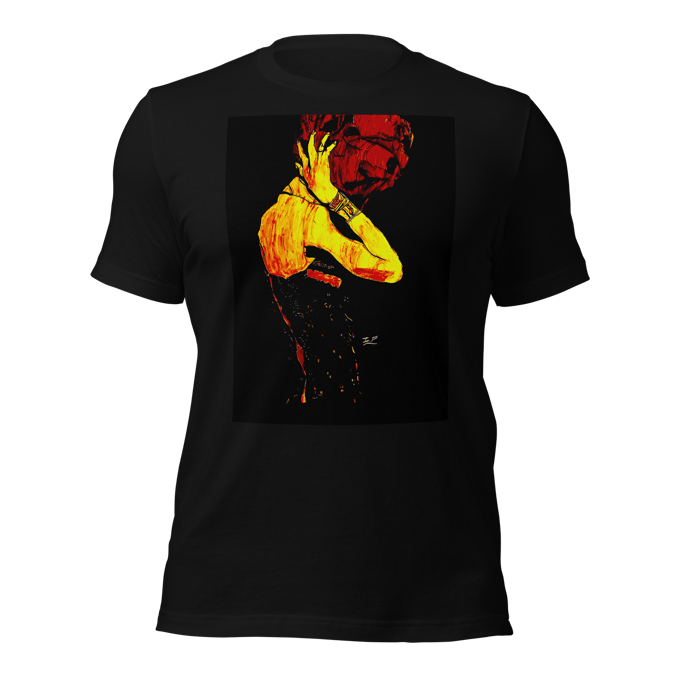 Image of Eryka Badu T-Shirt