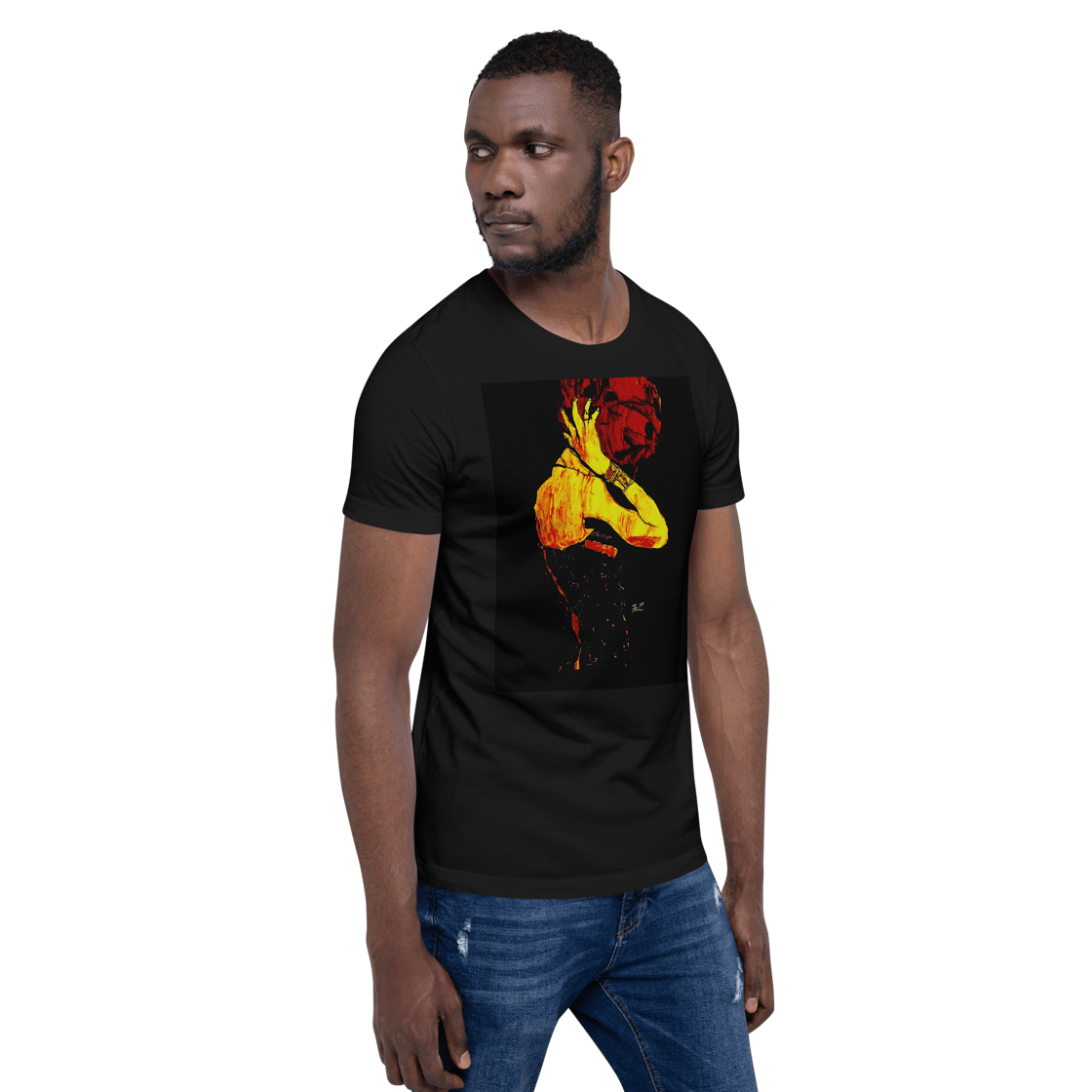 Image of Eryka Badu T-Shirt
