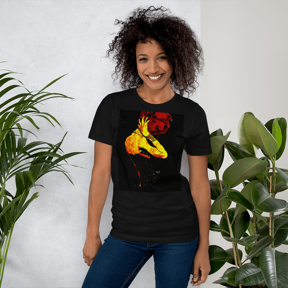 Image of Eryka Badu T-Shirt