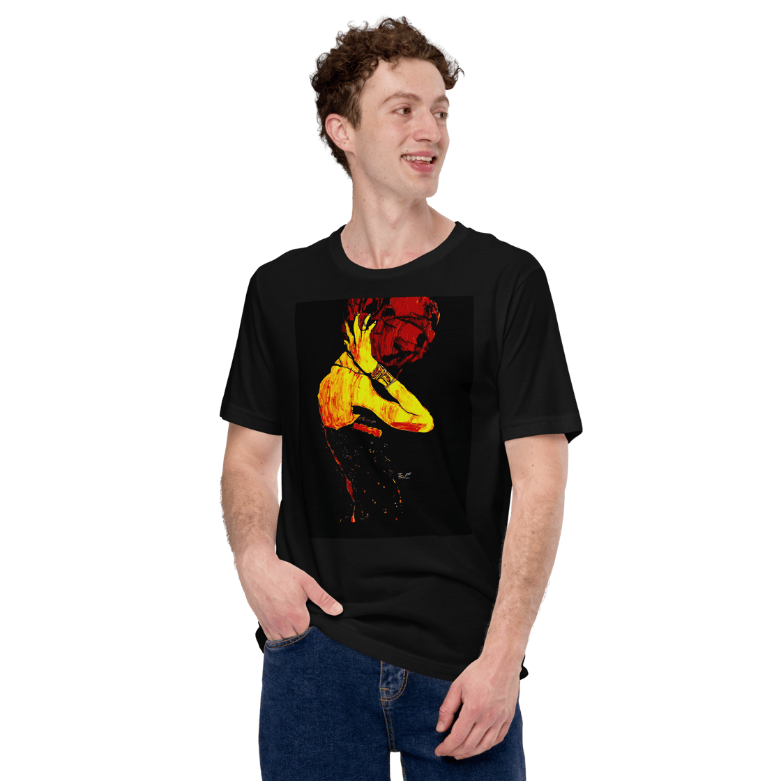 Image of Eryka Badu T-Shirt