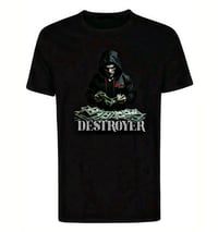 Image of " Demon Time " T-Shirt