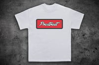 Prostreet Performance tee (white)