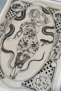 Image 1 of Love - Original