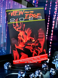 A View From The Edge 2023 **GET THIS OUT OF MY HOUSE SALE**