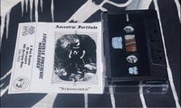 Image 3 of ANCESTRAL FORTITUDE  “Stronghold”  Tape