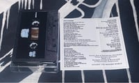 Image 4 of ANCESTRAL FORTITUDE  “Stronghold”  Tape