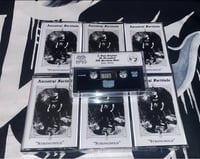 Image 5 of ANCESTRAL FORTITUDE  “Stronghold”  Tape