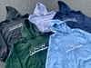 Nature 'Walshy' Hoodie