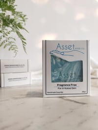 Image 1 of Fragrance Free - For Irritated Skin
