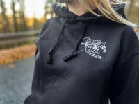 Image 4 of TOUGE HOODIE