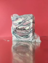 Image 2 of Black Raspberry & Vanilla - For Rough Skin