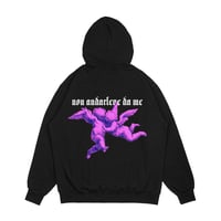 Image 1 of ROMA HOODIE