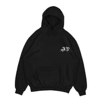 Image 2 of ROMA HOODIE