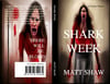 Shark Week - paperback (cosmic horror)