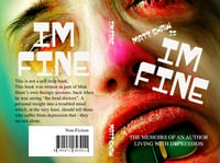 Im Fine - paperback (non-fiction)