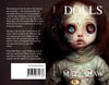 Dolls - paperback (horror)