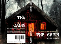 The Cabin - supernatural horror