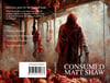 Consumed - paperback (horror)