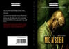 Monster - paperback (horror)