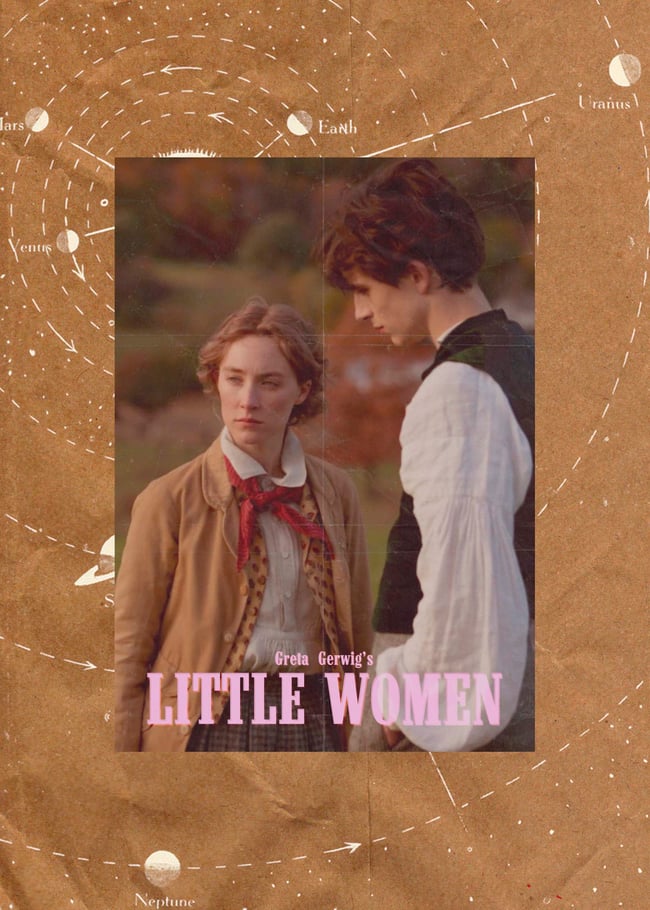 LITTLE WOMEN