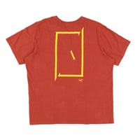 Image 2 of Vintage 00s Arc'teryx Graphic Tee - Burnt Orange