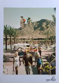 Image 1 of 'King Of The Hill'