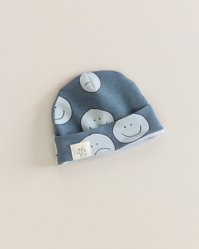 BONNET sourire Image 3