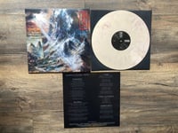 Image 3 of REZN - Solace. LP. Dusk Edition.