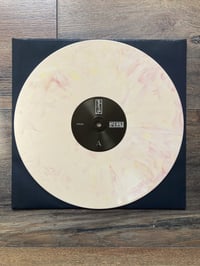 Image 4 of REZN - Solace. LP. Dusk Edition.