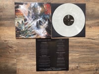 Image 3 of REZN - Solace. LP. Blizzard Edition.