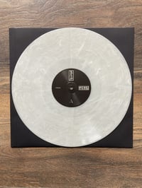 Image 4 of REZN - Solace. LP. Blizzard Edition.