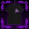 The Black Lagoon Short-Sleeve Unisex T-Shirt