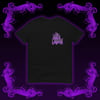 The Black Lagoon Short-Sleeve Unisex T-Shirt