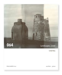 Image 1 of Landscapes, Lived - Linda Ross