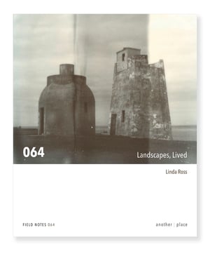 Landscapes, Lived - Linda Ross